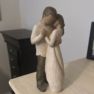 Willow Tree “promise”